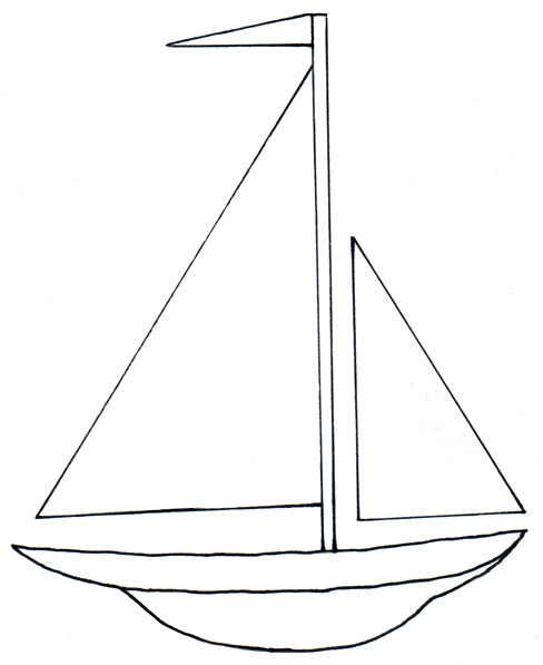 Free Simple Boat Cliparts, Download Free Clip Art, Free Clip