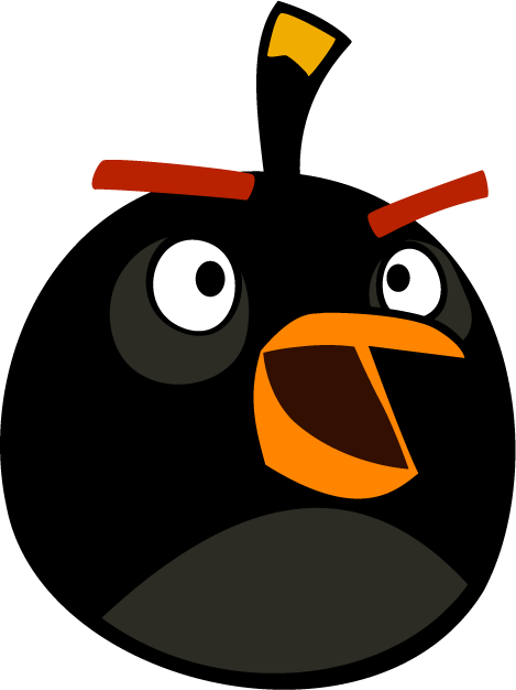 Bomb clipart angry.