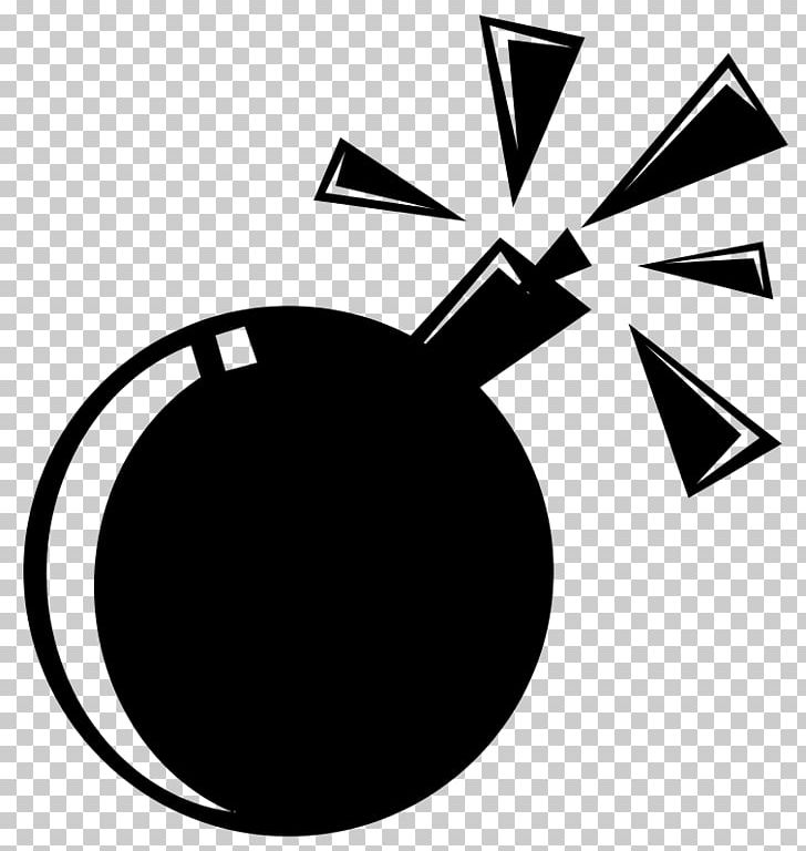 Bomb Explosion Nuclear Weapon PNG, Clipart, Black, Black And