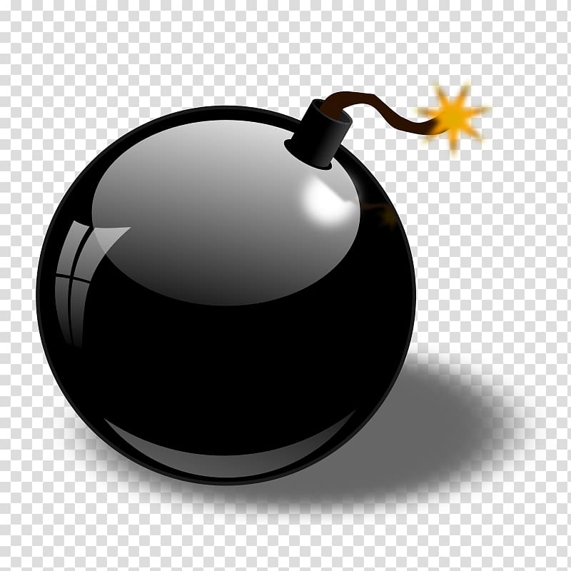 Bomb Explosion , bombs transparent background PNG clipart