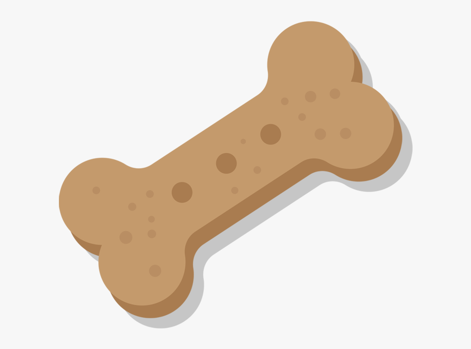 Dog biscuits dog.