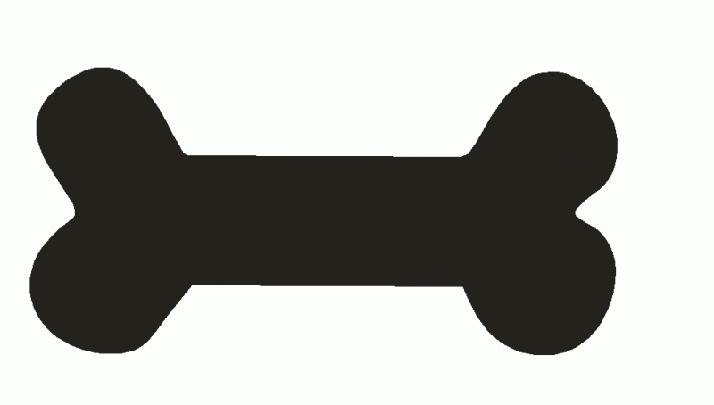Free Dog Biscuit Cliparts, Download Free Clip Art, Free Clip