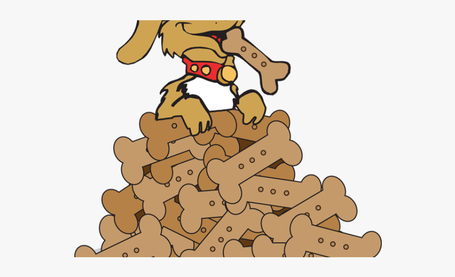 Dogs Clipart Cookie