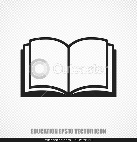 Learning vector book.