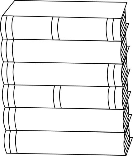 Image result for book spine template printable