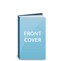 Front cover of a book clipart images gallery for free
