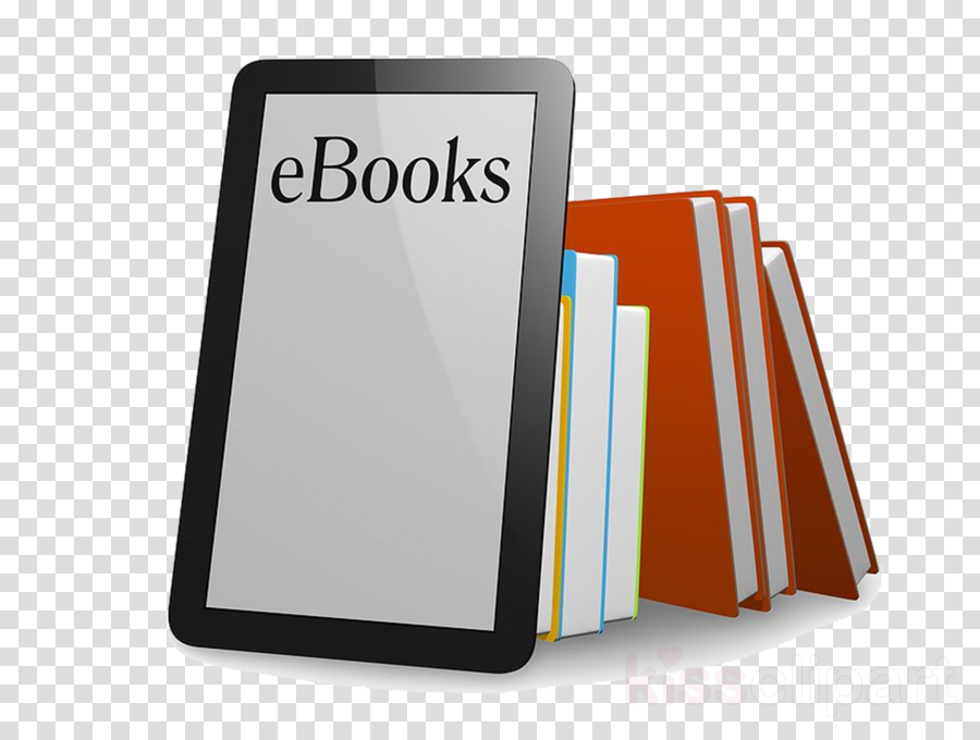 Book cover clipart