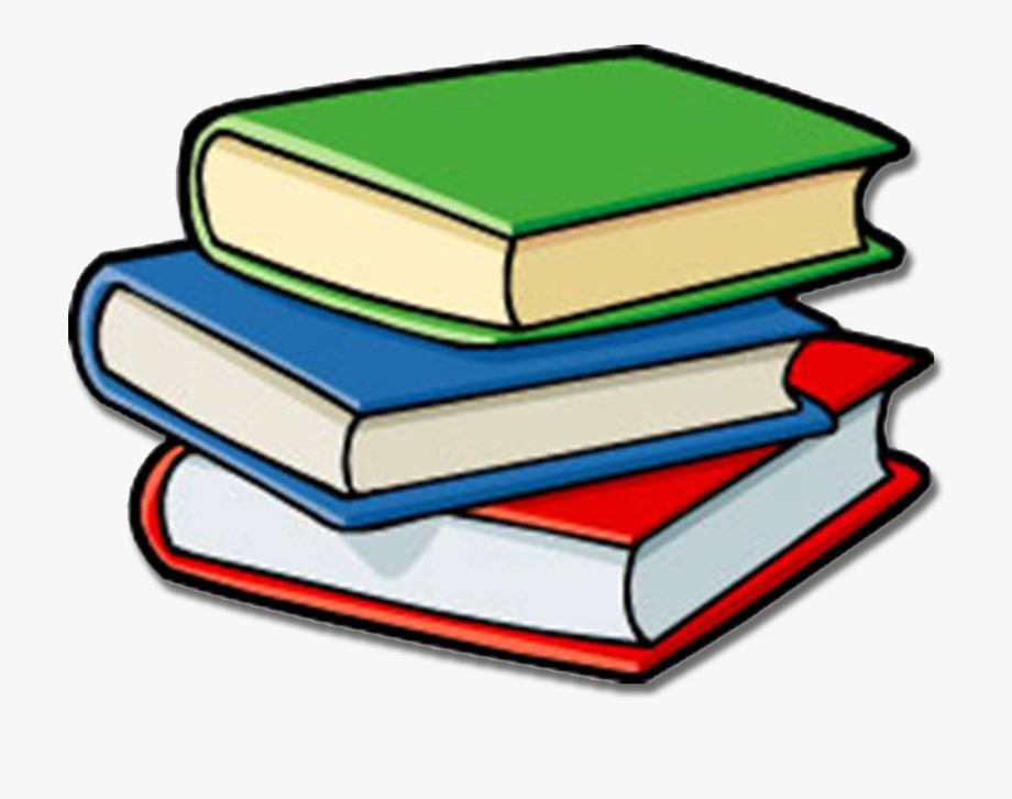 Books clipart png.