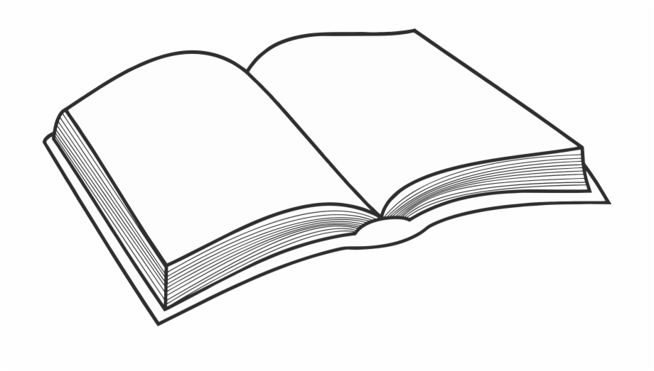 Collection Of Free Vector Book Open