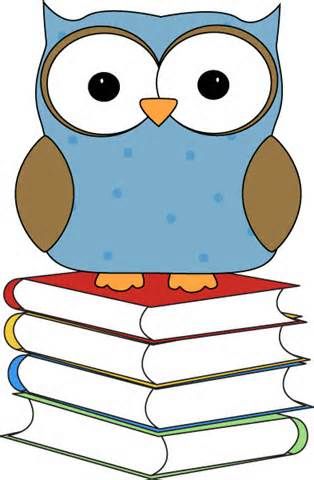 Book fair owls.