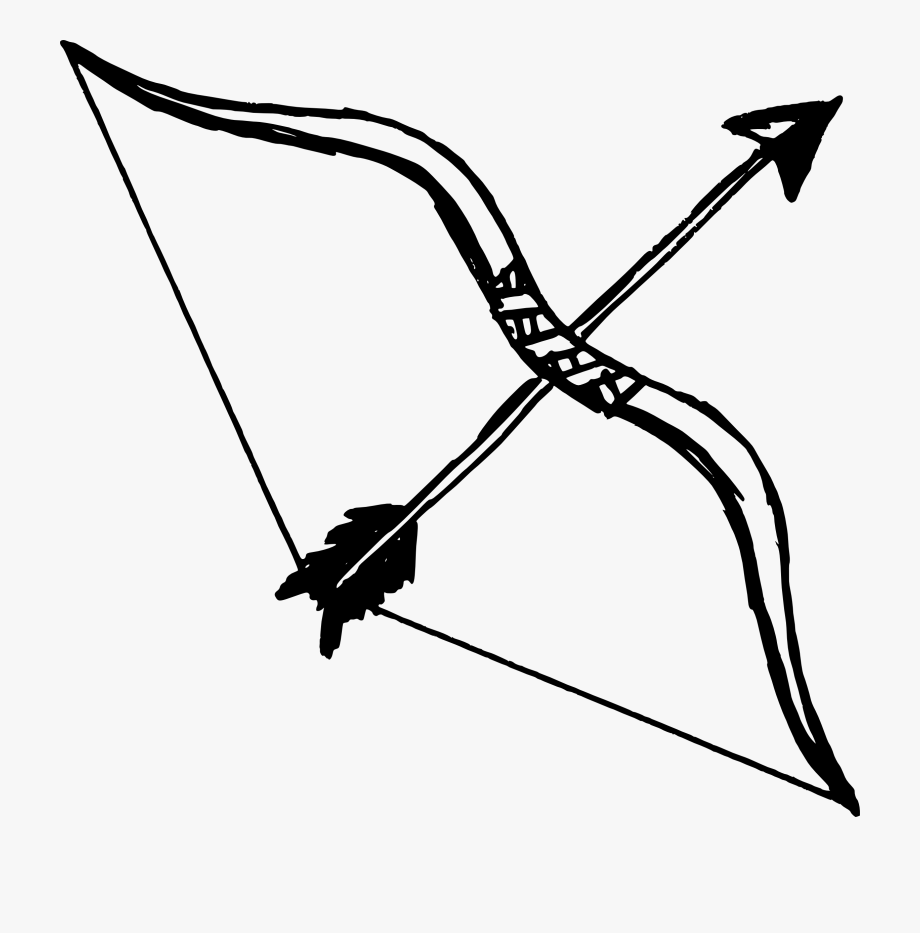 Bow And Arrow Transparent Png Pictures