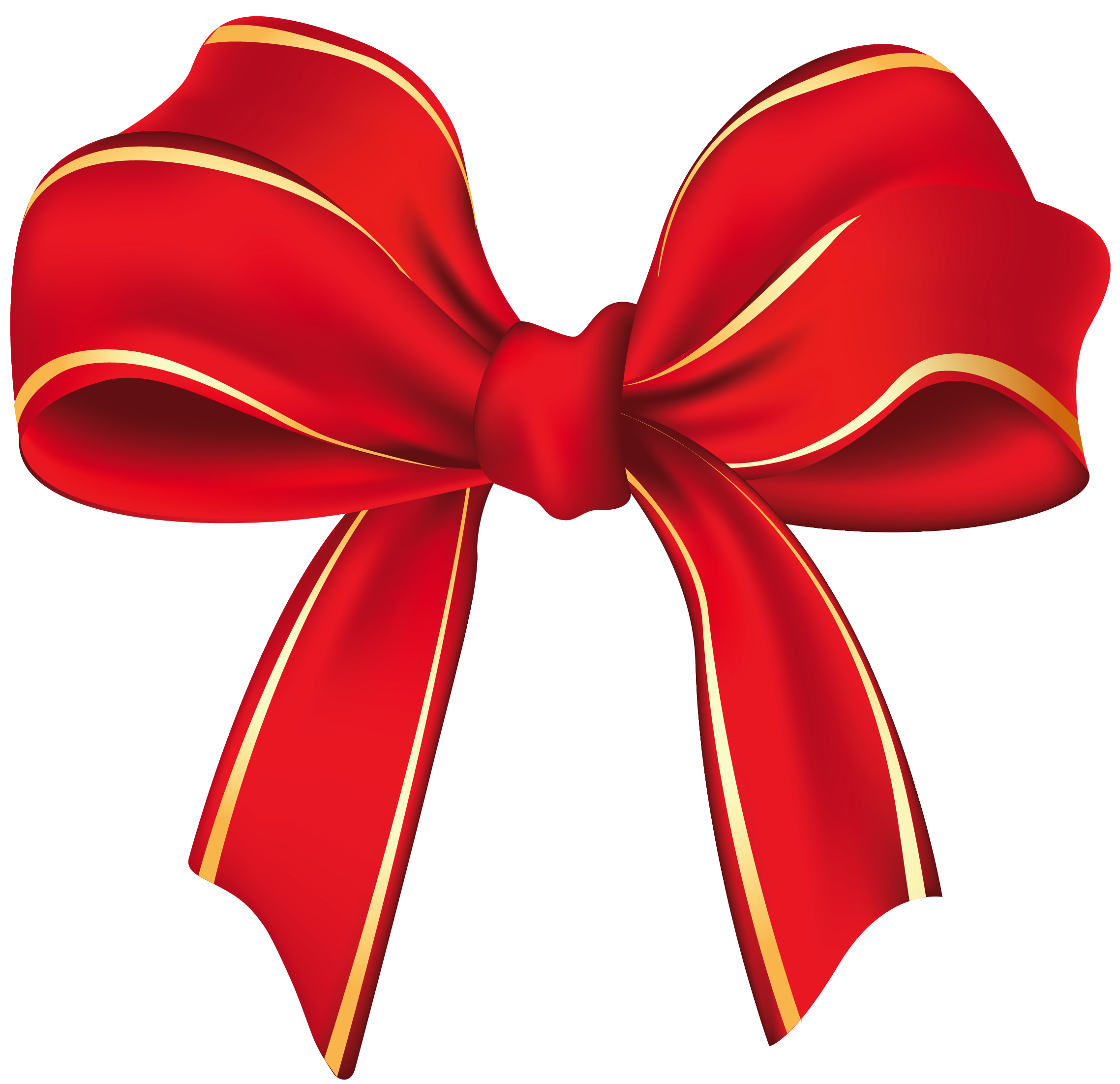 Free Christmas Bow Cliparts, Download Free Clip Art, Free