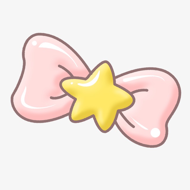 Download Free png Cute Bow, Cute Clipart, Bow Clipart, Cute