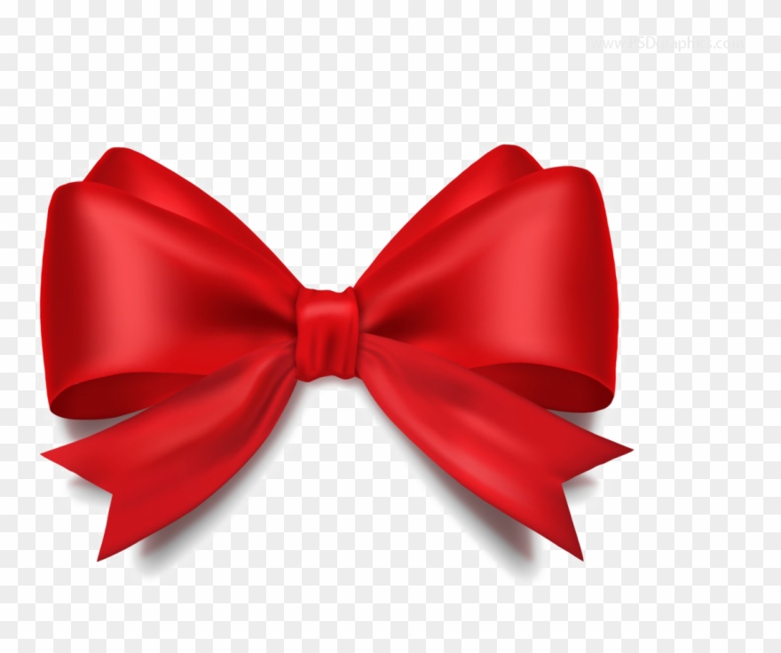 Bow Png Image With Transparent Background