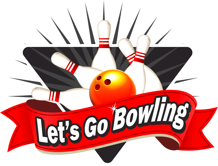 92 bowling clipart.