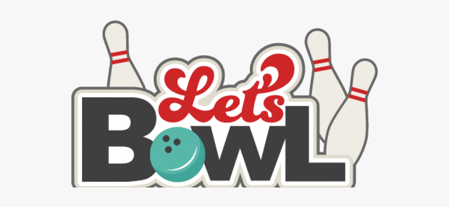 Free bowling clipart.