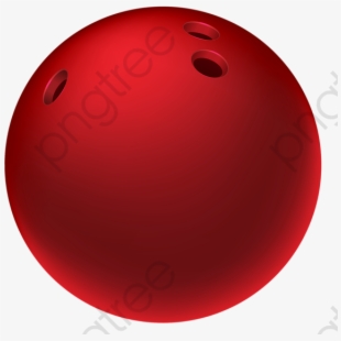 Bowling Clipart Colorful