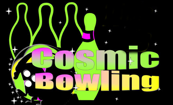 270 cosmic bowling.