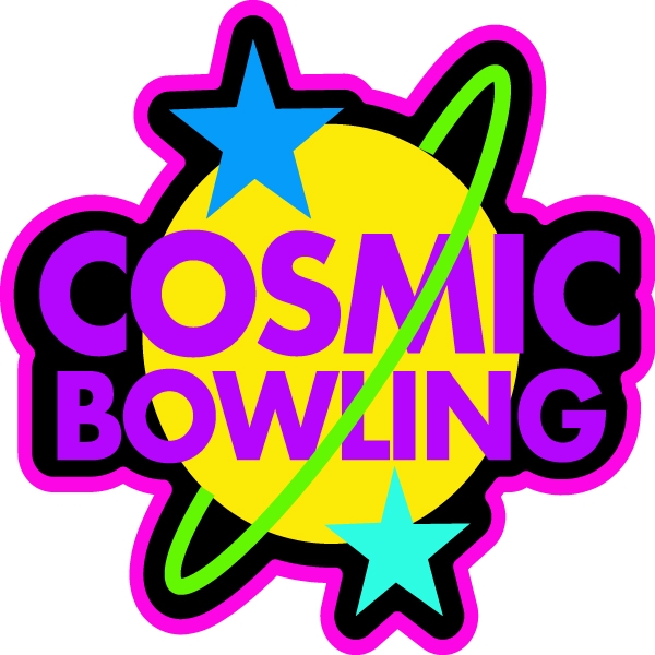 Cosmic bowling.
