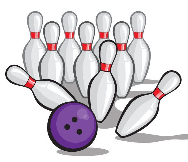 Free Christmas Bowling Cliparts, Download Free Clip Art