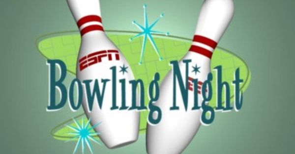 bowling clipart free family