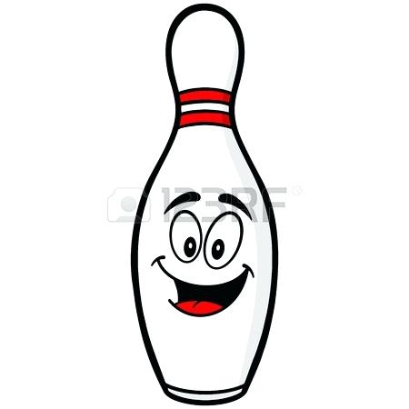 Bowling Clipart Free