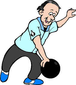 Bowler clipart free.