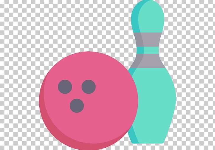 Ball pink png.