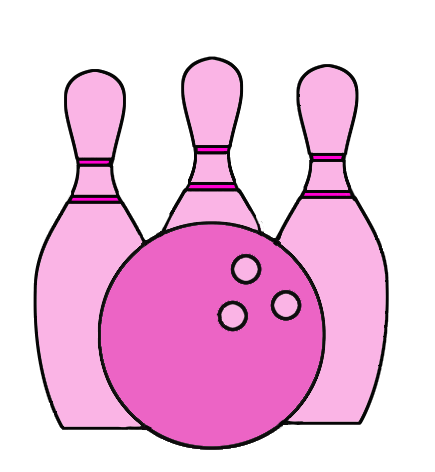 Bowlingclipartpink8673412085193 pink ribbon.