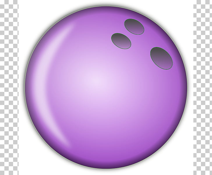 Bowling ball , Pink Bowling s PNG clipart