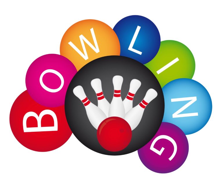 Images about bowling.