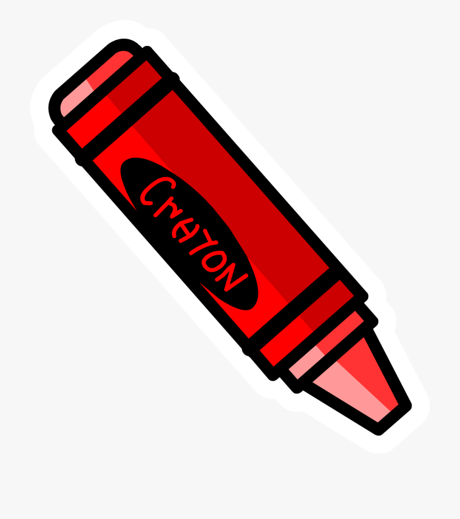 Crayons Clip Art Clipartix