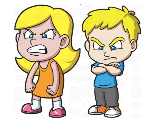 Angry clipart angry child, Angry angry child Transparent