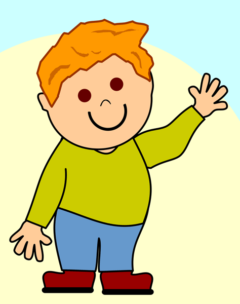 Free Animated Boy Cliparts, Download Free Clip Art, Free