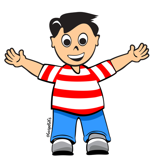 Free Animated Boy Cliparts, Download Free Clip Art, Free