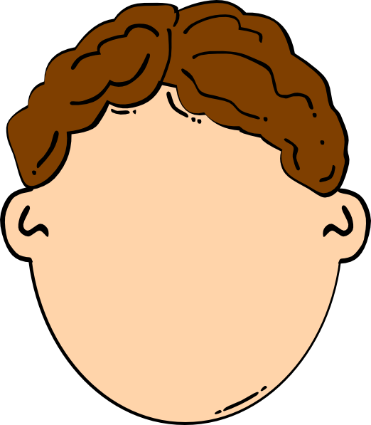 Free Boys Hair Cliparts, Download Free Clip Art, Free Clip