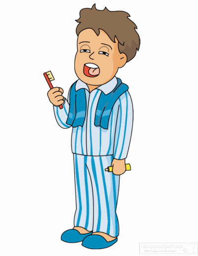 boy clipart gif character