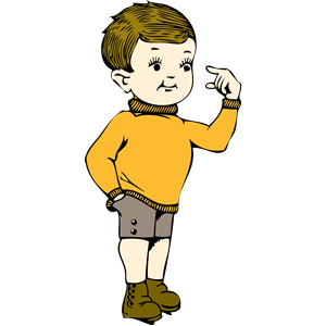 Little boy clipart, cliparts of little boy free download