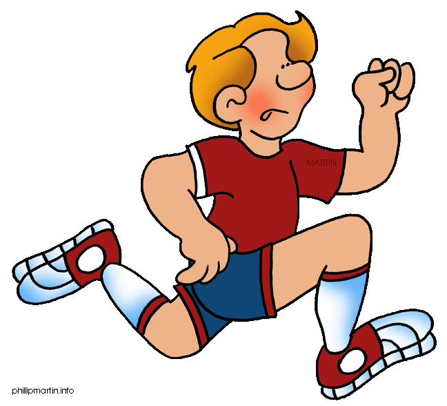 Free Animated Running Cliparts, Download Free Clip Art, Free