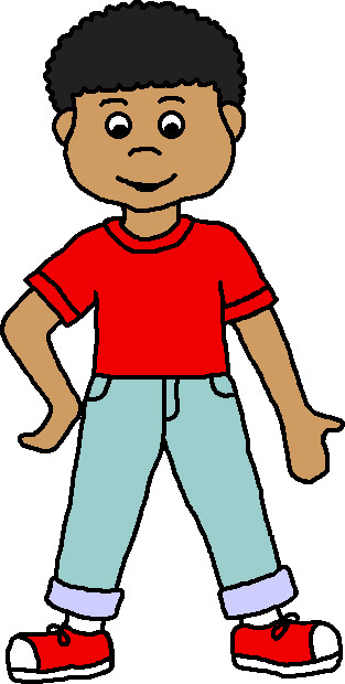 Boys clipart person, Boys person Transparent FREE for