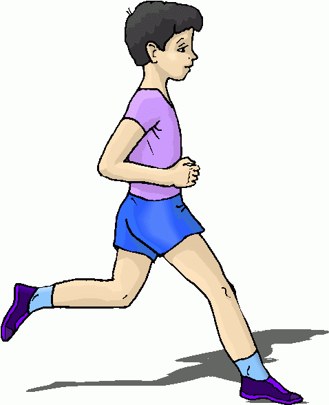 Free Boy Running Clipart, Download Free Clip Art, Free Clip