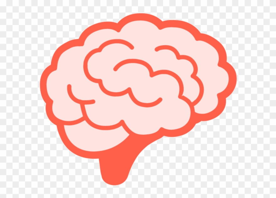 Brains clipart animated.