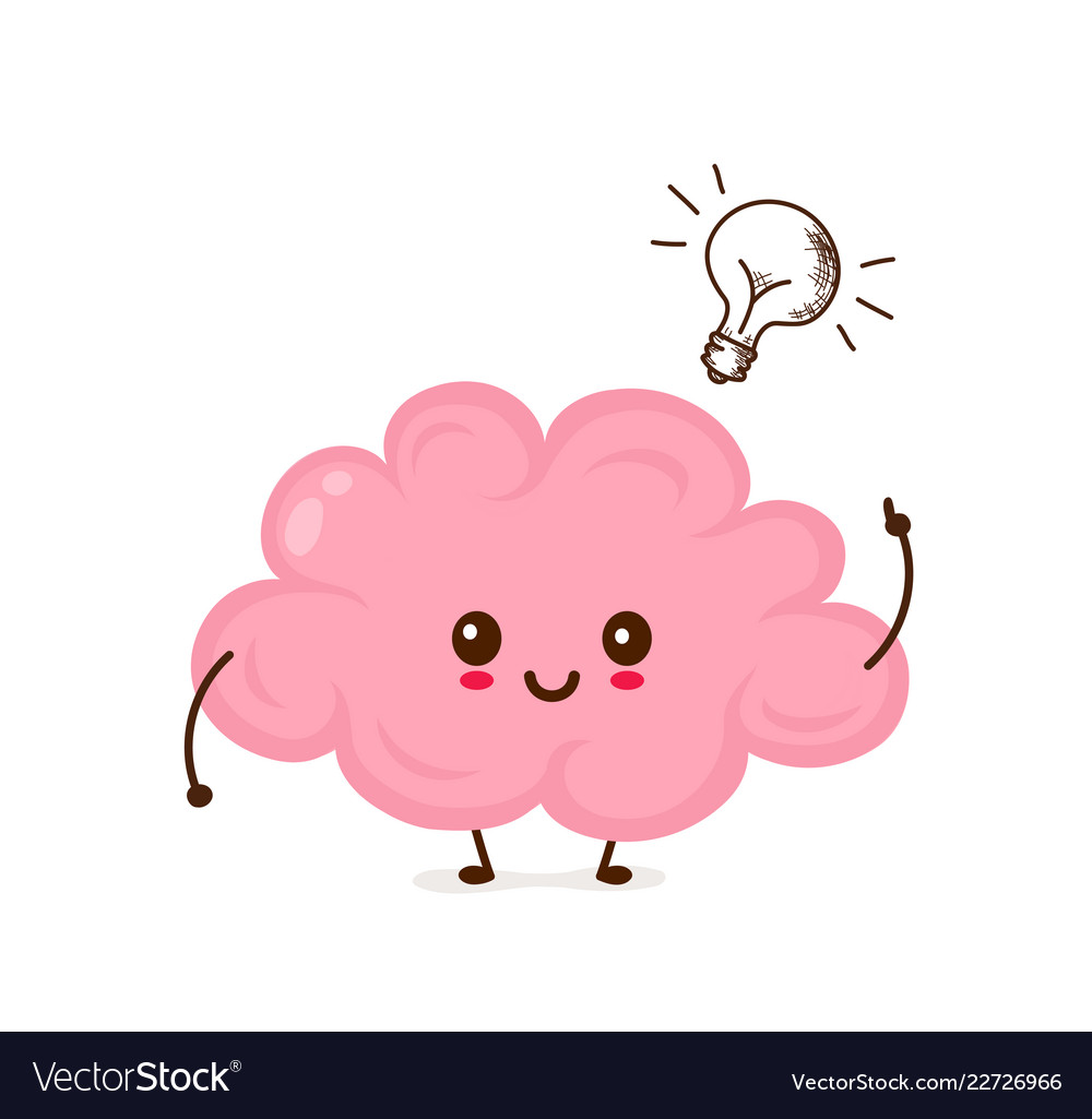 Download Brain clipart cute pictures on Cliparts Pub 2020!