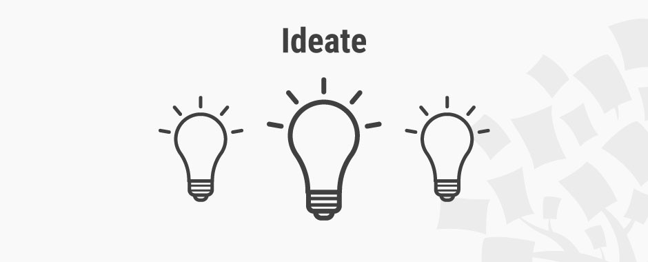 What is Ideation