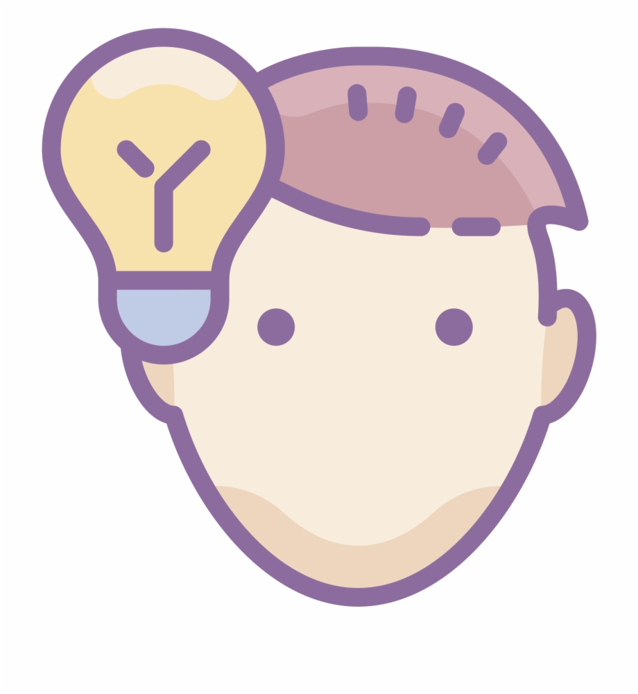 Brainstorm skill icon.