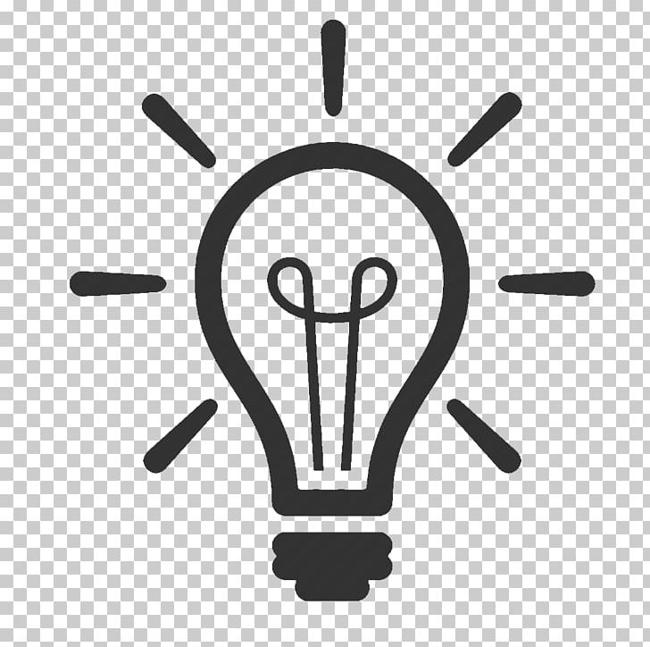 brainstorm clipart light bulb