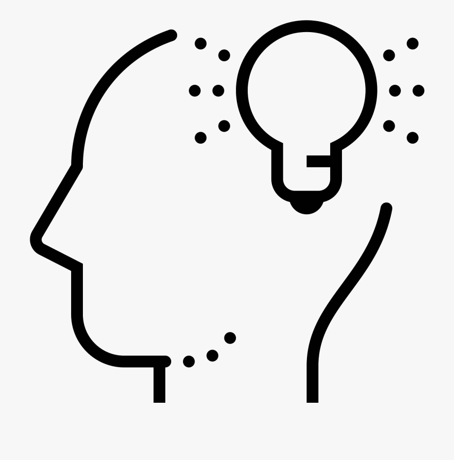 Brainstorm Skill Icon Free Download Png And