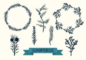 branch with leaves clipart silhouette free vector