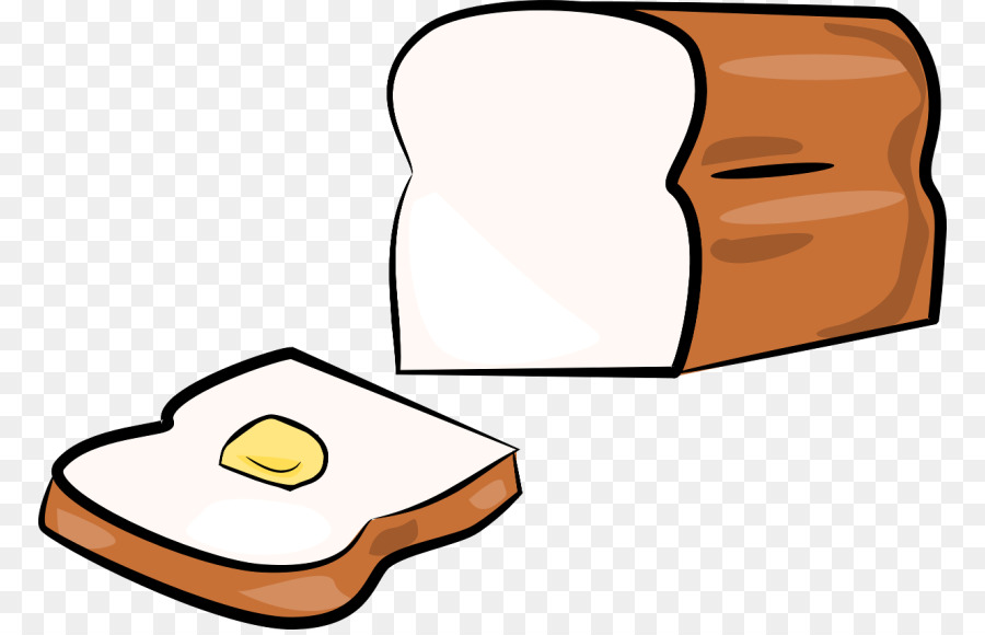 Bread clipart animated.