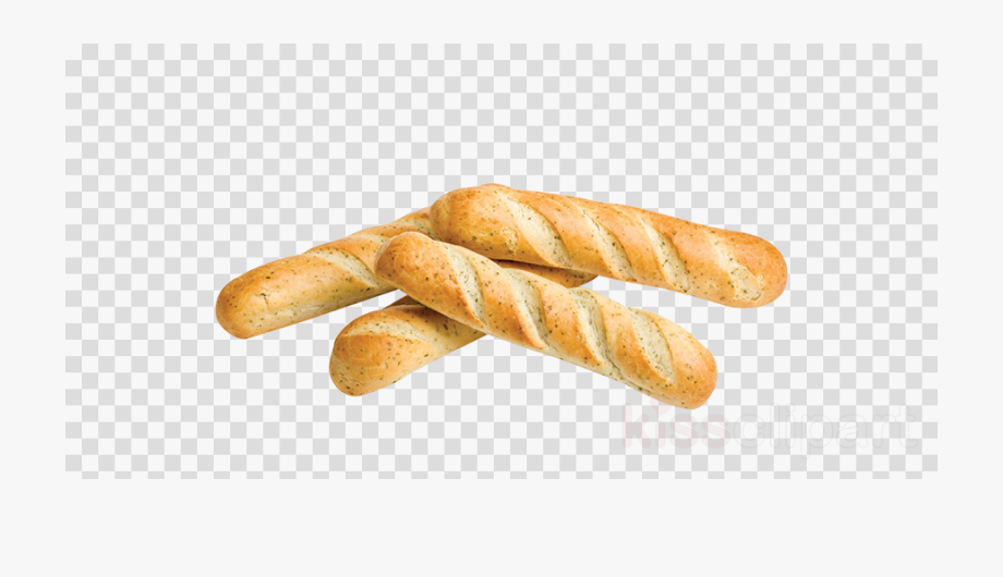 Bread Clipart Baguette